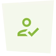 einzigartiger Service