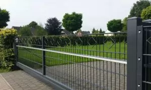 Thumbnail Schiebetore