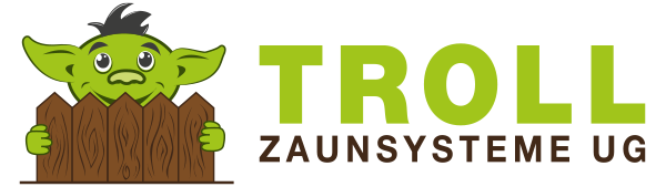 Troll Zaunsysteme UG (haftungsbeschränkt) - Logo