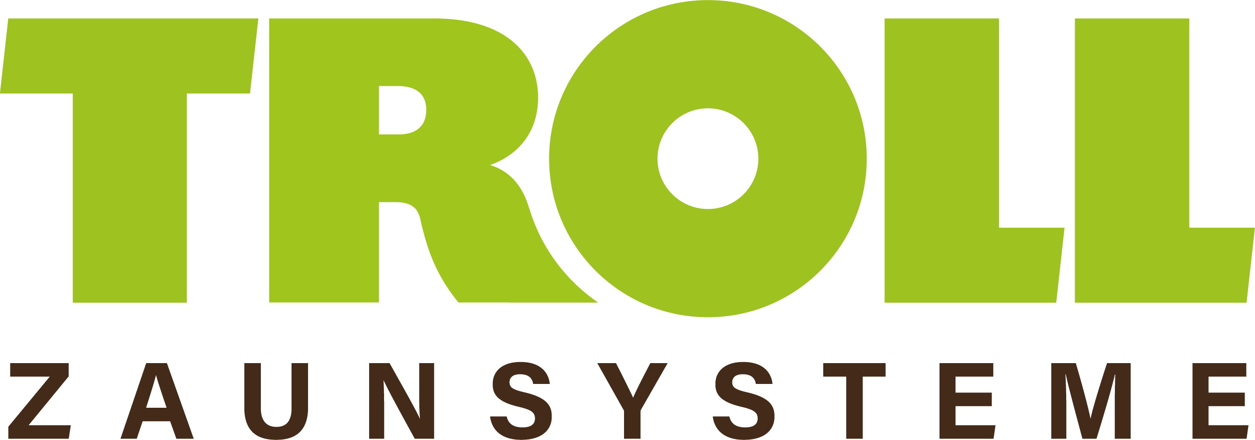 Troll Zaunsysteme Logo